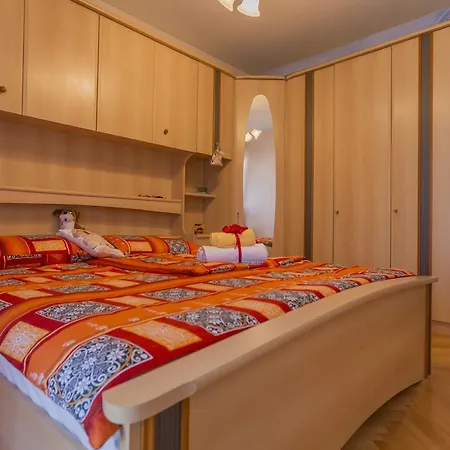 Colors Of Life Appartement *